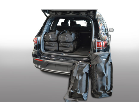 Travel bag set Mercedes-Benz EQB (X243) 2021-present Pro.Line