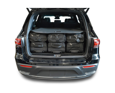 Travel bag set Mercedes-Benz EQB (X243) 2021-present Pro.Line, Image 2