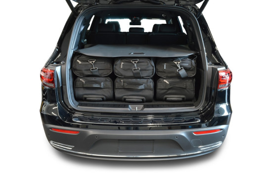 Travel bag set Mercedes-Benz EQB (X243) 2021-present Pro.Line, Image 2
