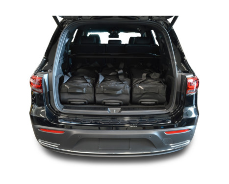 Travel bag set Mercedes-Benz EQB (X243) 2021-present Pro.Line, Image 3