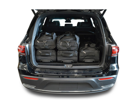 Travel bag set Mercedes-Benz EQB (X243) 2021-present Pro.Line, Image 4
