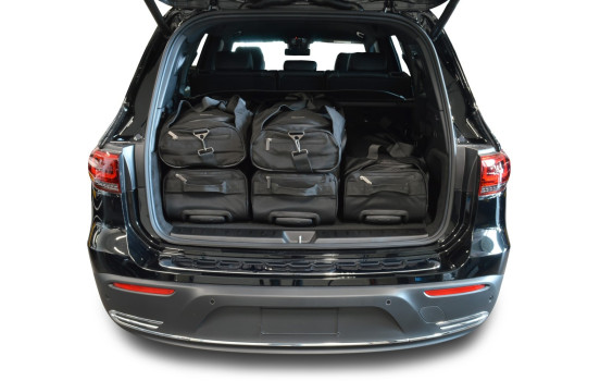 Travel bag set Mercedes-Benz EQB (X243) 2021-present Pro.Line, Image 4