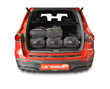 Travel bag set Mercedes-Benz EQB (X243) 2021-present, Image 3