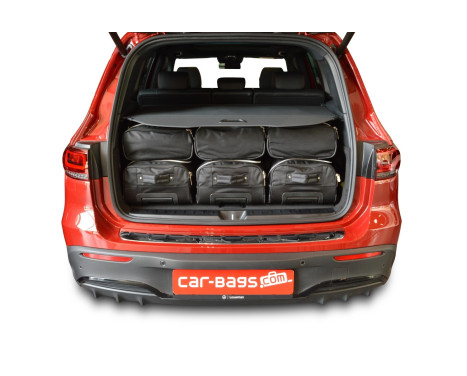Travel bag set Mercedes-Benz EQB (X243) 2021-present, Image 4