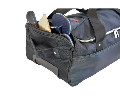 Travel bag set Mercedes-Benz EQC (N293) 2019-present, Image 7