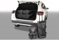 Travel bag set Mercedes-Benz GLA (H247) 2020-present