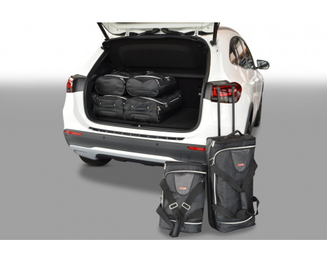Travel bag set Mercedes-Benz GLA (H247) 2020-present