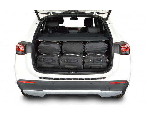 Travel bag set Mercedes-Benz GLA (H247) 2020-present, Image 4