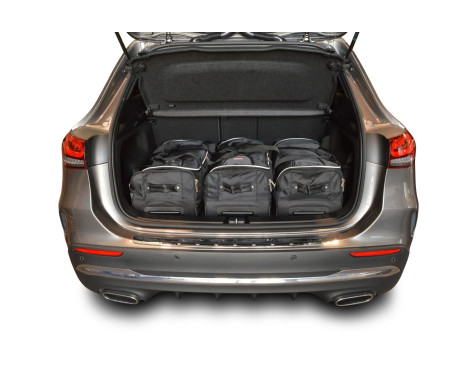 Travel bag set Mercedes-Benz GLA (H247) 2020-present, Image 2