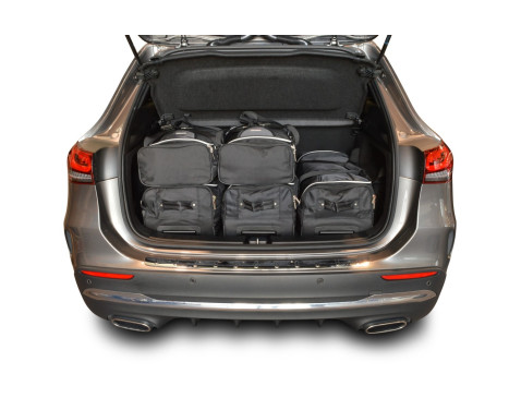 Travel bag set Mercedes-Benz GLA (H247) 2020-present, Image 3