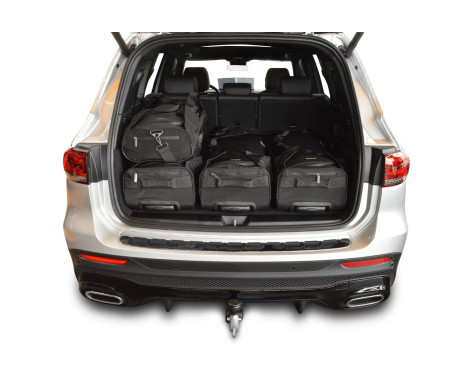 Travel bag set Mercedes-Benz GLB (X247) 2019-present Pro.Line, Image 3