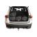 Travel bag set Mercedes-Benz GLB (X247) 2019-present Pro.Line, Thumbnail 3