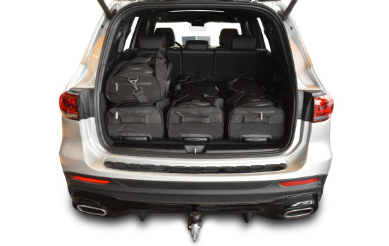 Travel bag set Mercedes-Benz GLB (X247) 2019-present Pro.Line, Image 3