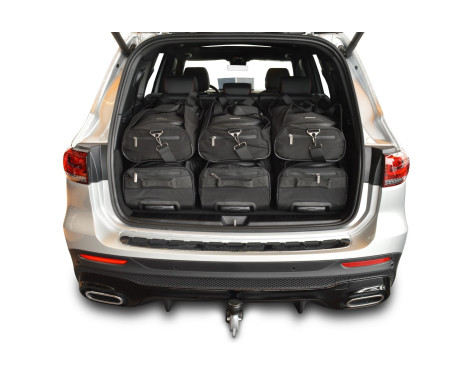 Travel bag set Mercedes-Benz GLB (X247) 2019-present Pro.Line, Image 4