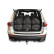 Travel bag set Mercedes-Benz GLB (X247) 2019-present Pro.Line, Thumbnail 4