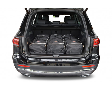 Travel bag set Mercedes-Benz GLB (X247) 2019-present, Image 2