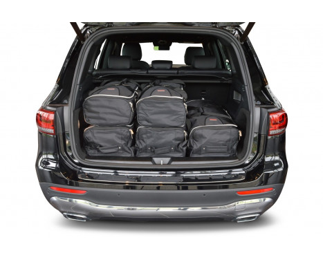 Travel bag set Mercedes-Benz GLB (X247) 2019-present, Image 3