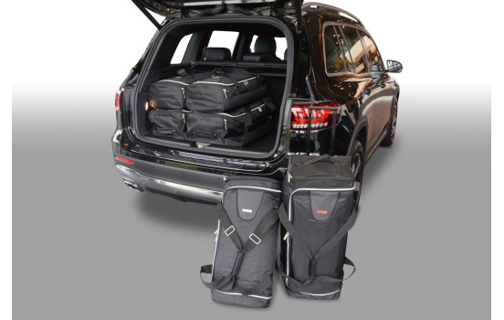 Travel bag set Mercedes-Benz GLB (X247) 2019-present