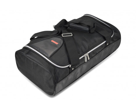 Travel bag set Mercedes-Benz GLC (X253) 2015- suv, Image 5