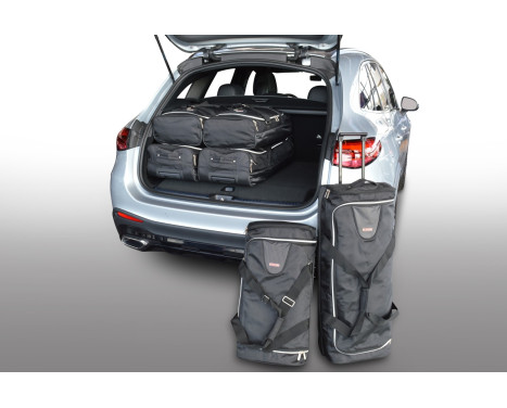 Travel bag set Mercedes-Benz GLC (X254) 2022-present