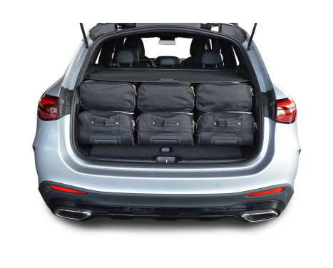 Travel bag set Mercedes-Benz GLC (X254) 2022-present, Image 2