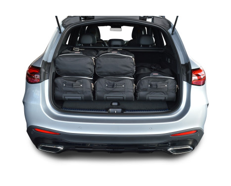Travel bag set Mercedes-Benz GLC (X254) 2022-present, Image 3