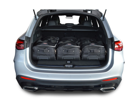 Travel bag set Mercedes-Benz GLC (X254) 2022-present, Image 4