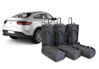 Travel bag set Mercedes-Benz GLE Coupé (C292) 2015-2019 Pro.Line