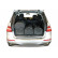 Travel bag set Mercedes-Benz GLE / ML / M-Class (W166) 2011- suv, Thumbnail 2