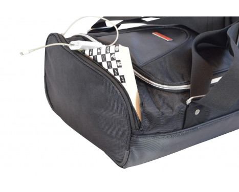 Travel bag set Mercedes-Benz GLE (W167) 2019-present, Image 8