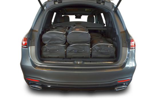 Travel bag set Mercedes-Benz GLS (X167) 2019-present, Image 3