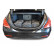 Travel Bag Set Mercedes-Benz S-Class (W222) 2014- 4d