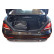 Travel bag set Mercedes-Benz SLK - SLC (R172) 2011-2020, Thumbnail 3