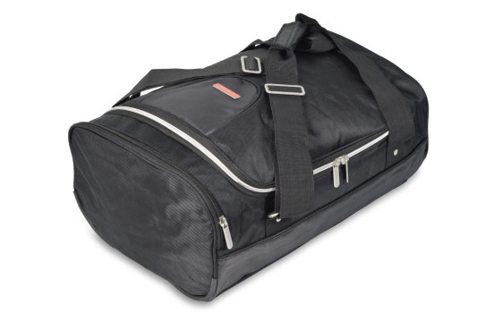 Travel bag set Mercedes-Benz SLK - SLC (R172) 2011-2020, Image 6