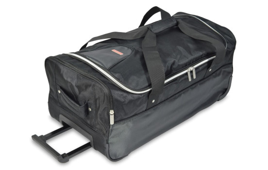Travel bag set Mercedes-Benz SLK - SLC (R172) 2011-2020, Image 7