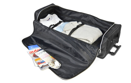 Travel bag set MG ZS (SUV) 2020-present, Image 7
