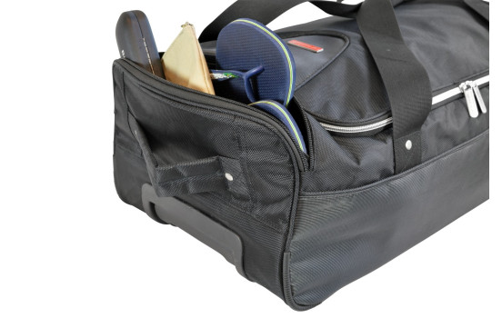 Travel bag set MG ZS (SUV) 2020-present, Image 8