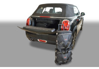 Travel bag set Mini Cabriolet (F57 - Mk III) 2016-present