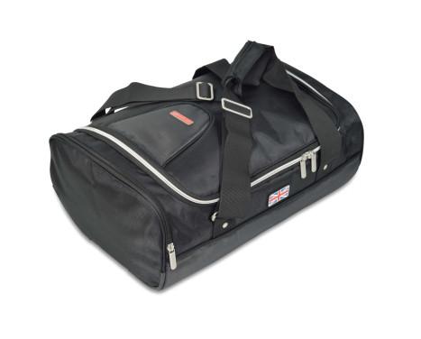 Travel bag set Mini Cabriolet (F57 - Mk III) 2016-present, Image 5