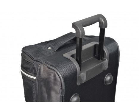 Travel Bag Set Mini Clubman (F54) + union flag 2015- wagon, Image 5