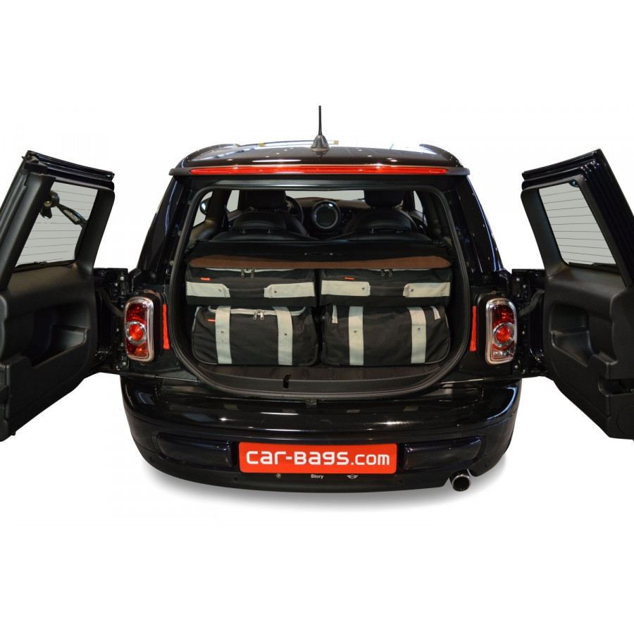 Mini cooper travel on sale bag