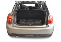 Travel bag set Mini One - Cooper (F56 - MkIII) 2014-2024 3d