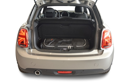 Travel bag set Mini One - Cooper (F56 - MkIII) 2014-2024 3d