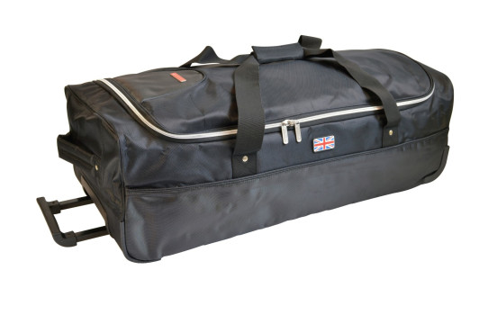 Travel bag set Mini One - Cooper (F56 - MkIII) 2014-2024 3d, Image 4