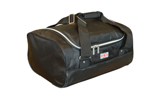 Travel bag set Mini One - Cooper (F56 - MkIII) 2014-2024 3d, Image 5