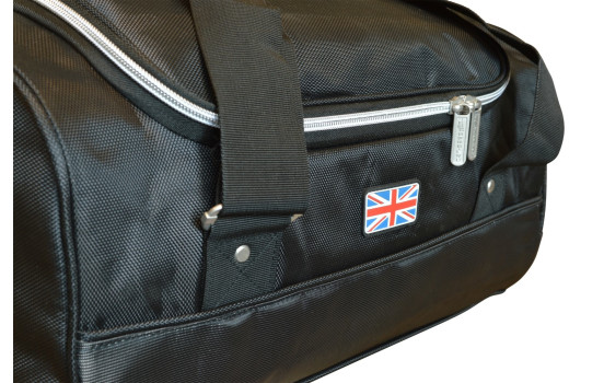 Travel bag set Mini One - Cooper (F56 - MkIII) 2014-2024 3d, Image 6