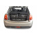 Travel Bag Set Mini One - Cooper (F56 - MkIII) 2014- 3d, Thumbnail 3