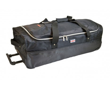 Travel Bag Set Mini One - Cooper (F56 - MkIII) 2014- 3d, Image 4