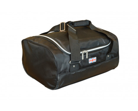 Travel Bag Set Mini One - Cooper (F56 - MkIII) 2014- 3d, Image 5