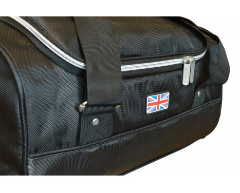 Travel Bag Set Mini One - Cooper (F56 - MkIII) 2014- 3d, Image 6